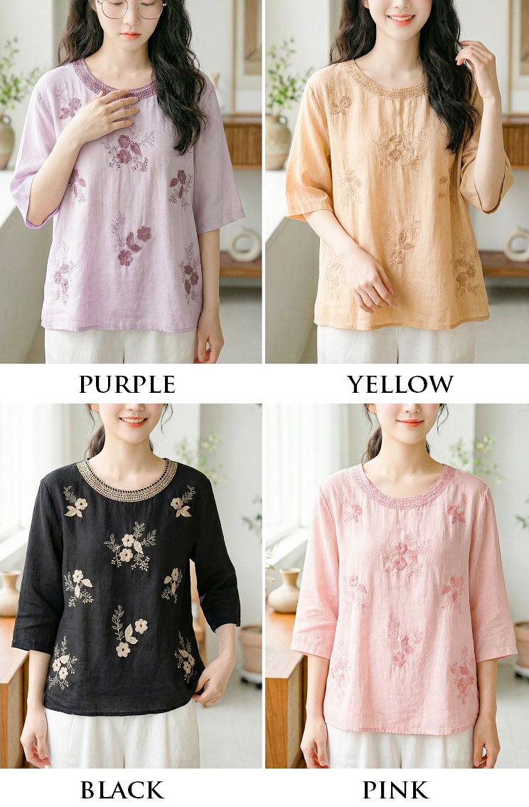 4✮- OZFRY2040 - Top