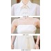 4✮- OZFRY2056 - Midi Dress (Cardigan+Dress)