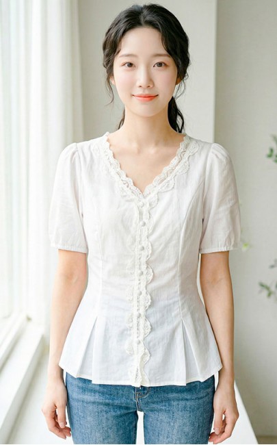 4✮- OZFRY2086 - Top