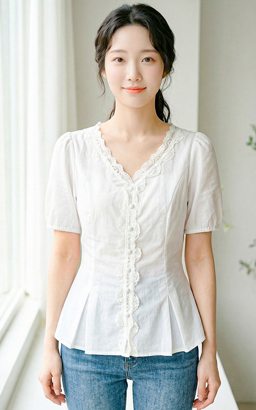 4✮- OZFRY2086 - Top