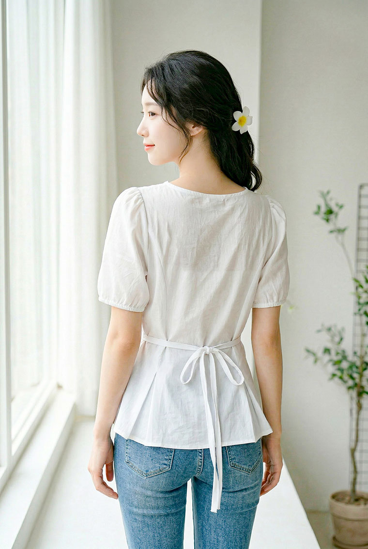 4✮- OZFRY2086 - Top