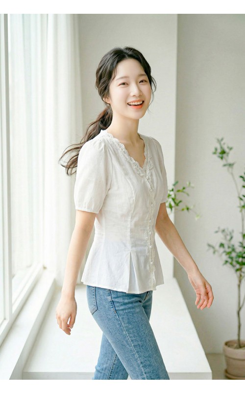 4✮- OZFRY2086 - Top