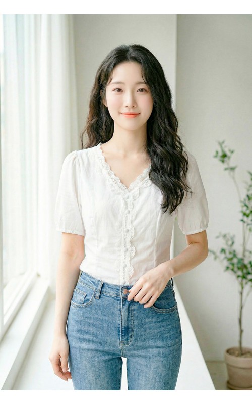 4✮- OZFRY2086 - Top