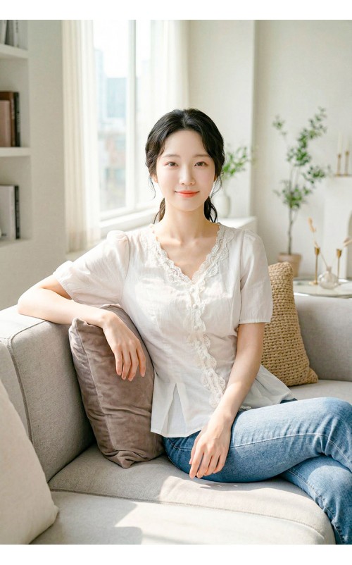 4✮- OZFRY2086 - Top