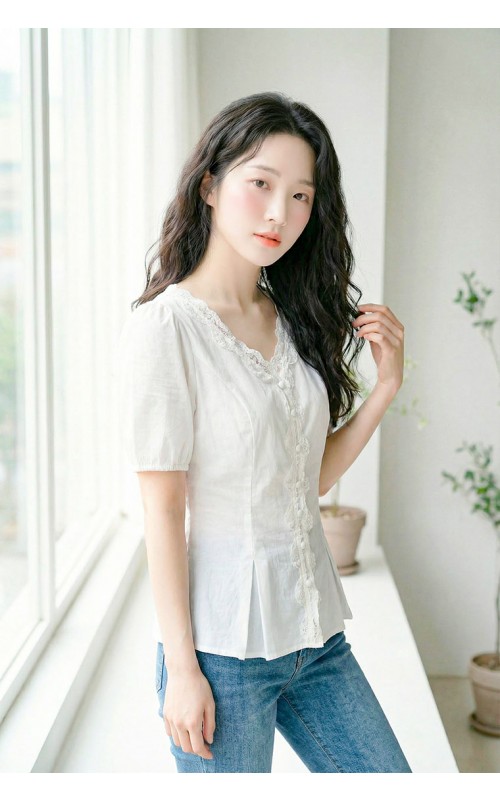 4✮- OZFRY2086 - Top