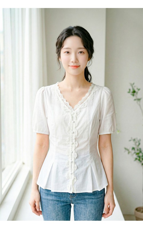 4✮- OZFRY2086 - Top