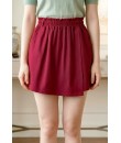 4✮- OZFRY2109 - Mini Skort