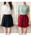 4✮- OZFRY2109 - Mini Skort