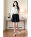 4✮- OZFRY2109 - Mini Skort