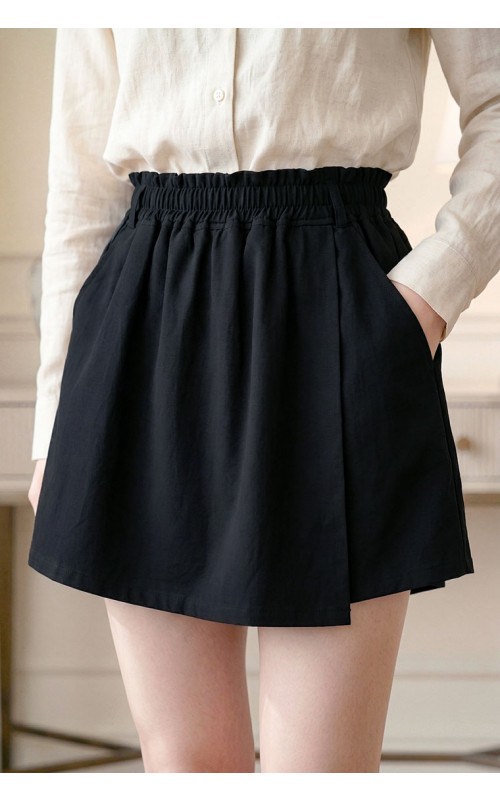 4✮- OZFRY2109 - Mini Skort