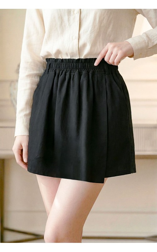 4✮- OZFRY2109 - Mini Skort