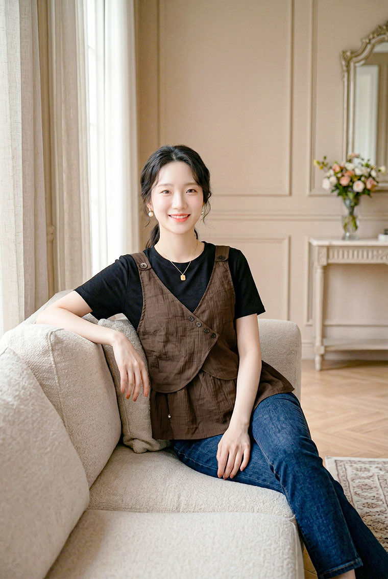 4✮- OZFRY2117 - Top