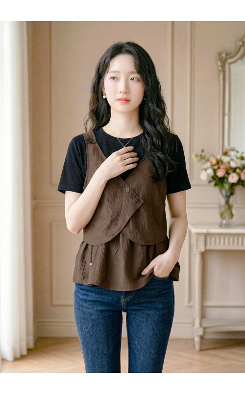 4✮- OZFRY2117 - Top