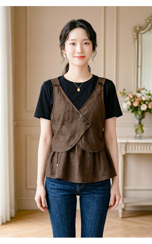 4✮- OZFRY2117 - Top