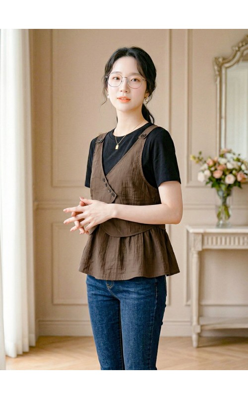 4✮- OZFRY2117 - Top