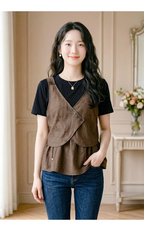 4✮- OZFRY2117 - Top