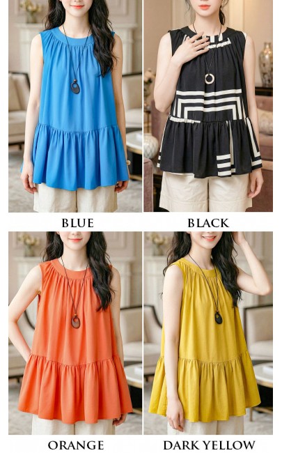 4✮- OZFRY2154 / RY2152  - Oversize Top