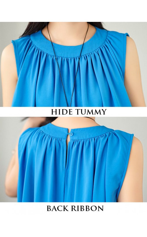 4✮- OZFRY2154 / RY2152  - Oversize Top