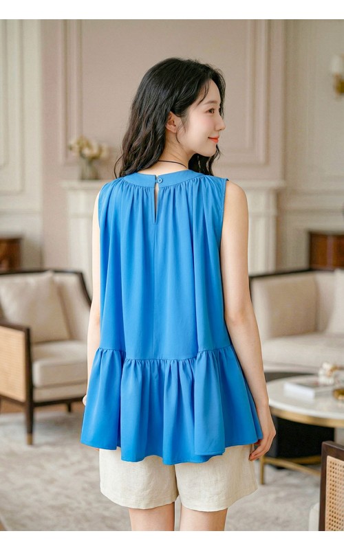 4✮- OZFRY2154 / RY2152  - Oversize Top