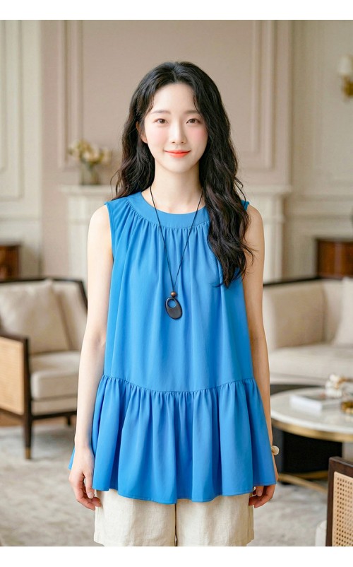 4✮- OZFRY2154 / RY2152  - Oversize Top