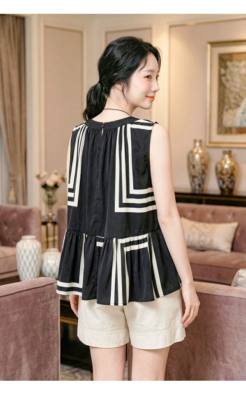 4✮- OZFRY2154 / RY2152  - Oversize Top