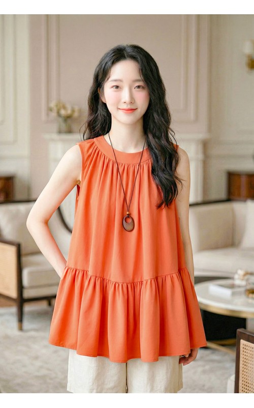 4✮- OZFRY2154 / RY2152  - Oversize Top