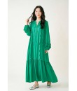 4✮- OZFRY2167 - Maxi Dress