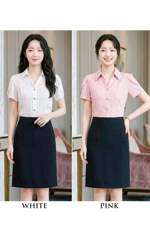 4✮- OZFRY2194 - Knee Dress (Small Cut)