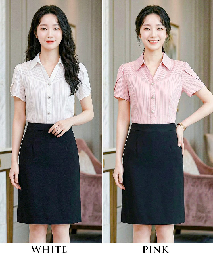 4✮- OZFRY2194 - Knee Dress (Small Cut)