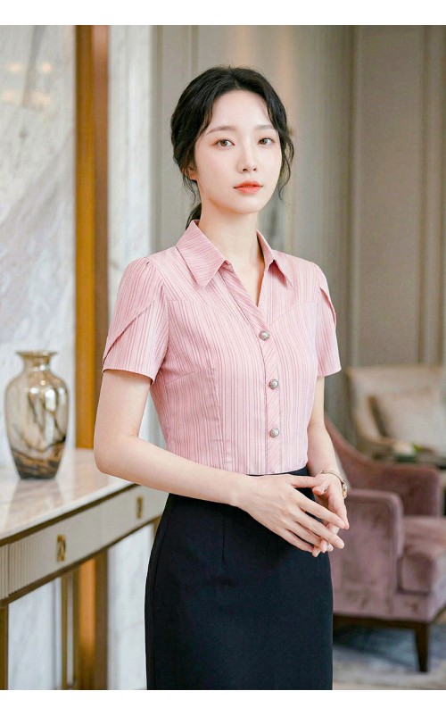 4✮- OZFRY2194 - Knee Dress (Small Cut)