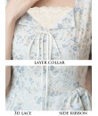 4✮- OZFRY2285 - MIdi Dress / Mini Dress