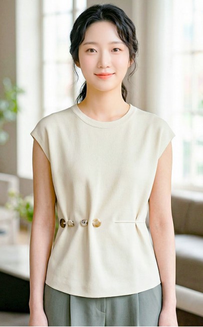 4✮- OZFRY2374 - Top