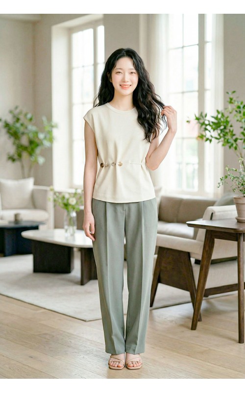 4✮- OZFRY2374 - Top