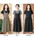 4✮- OZFRY2437 - Midi Dress
