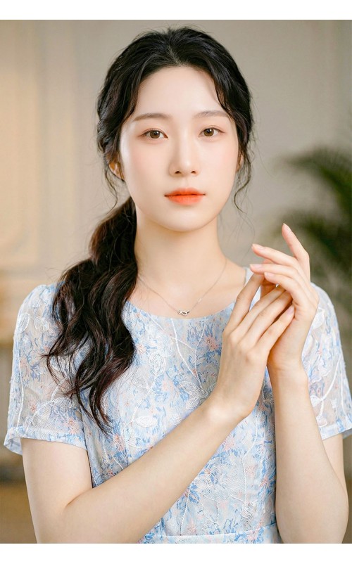 4✮- OZFRY2575 - Midi Dress