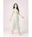 4✮- OZFRY2575 - Midi Dress
