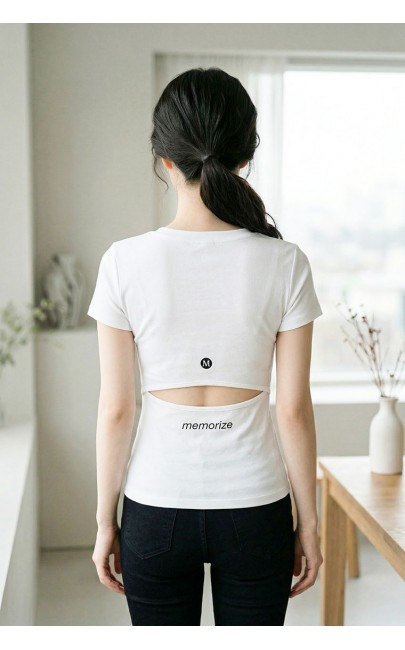 4✮- PAFRY2763 - Top