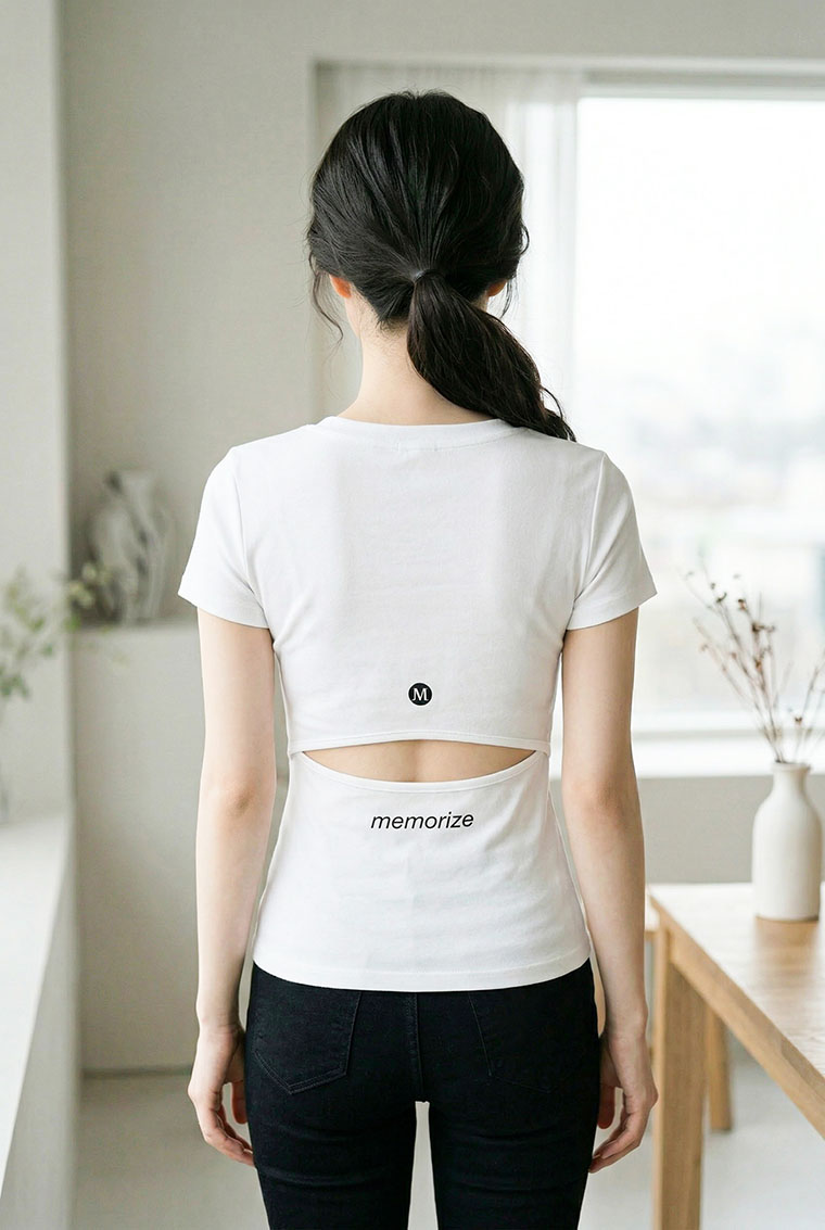 4✮- PAFRY2763 - Top