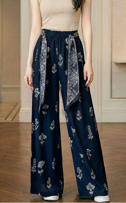 4✮- PAFRY2813 - Pants