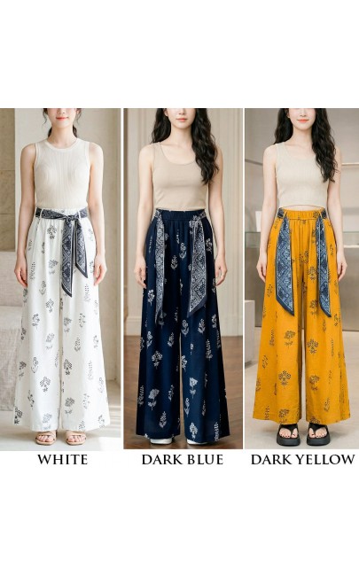 4✮- PAFRY2813 - Pants