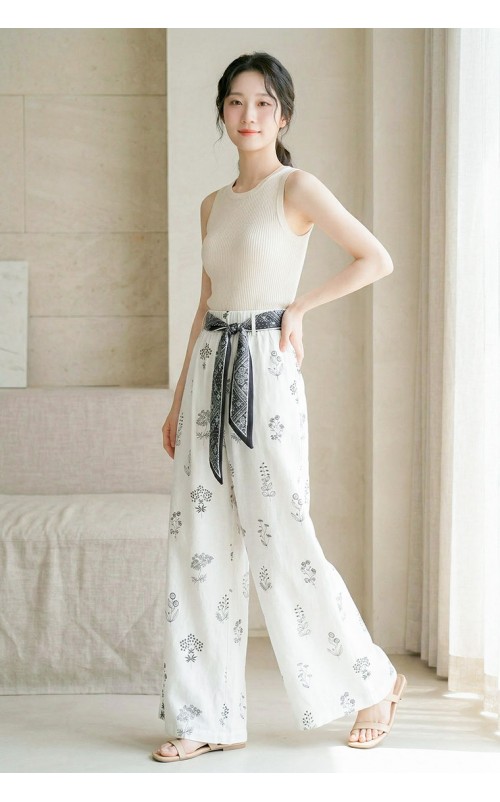 4✮- PAFRY2813 - Pants