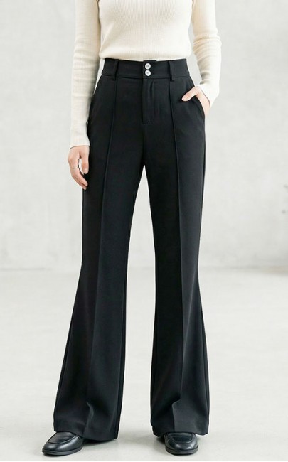 4✮- PAFRY2865 - Pants