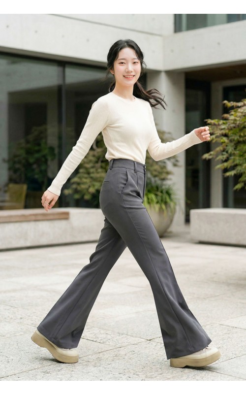 4✮- PAFRY2865 - Pants