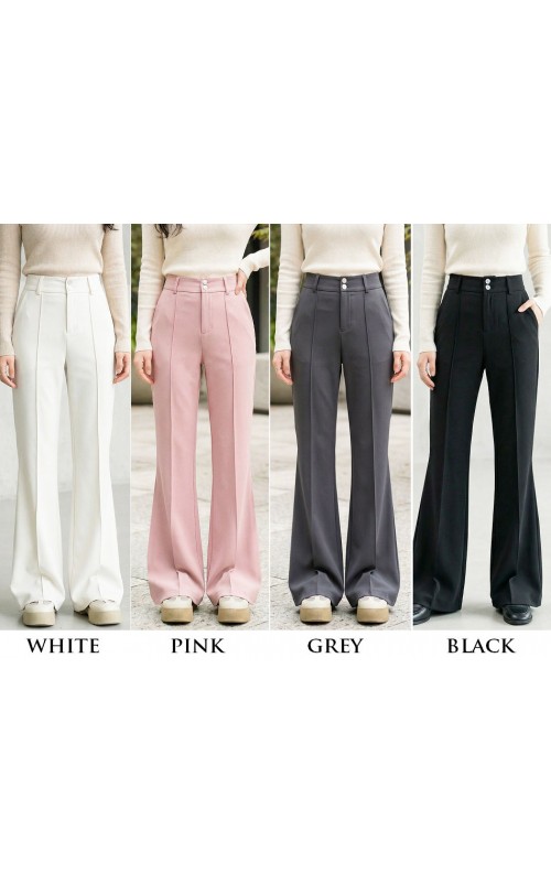 4✮- PAFRY2865 - Pants