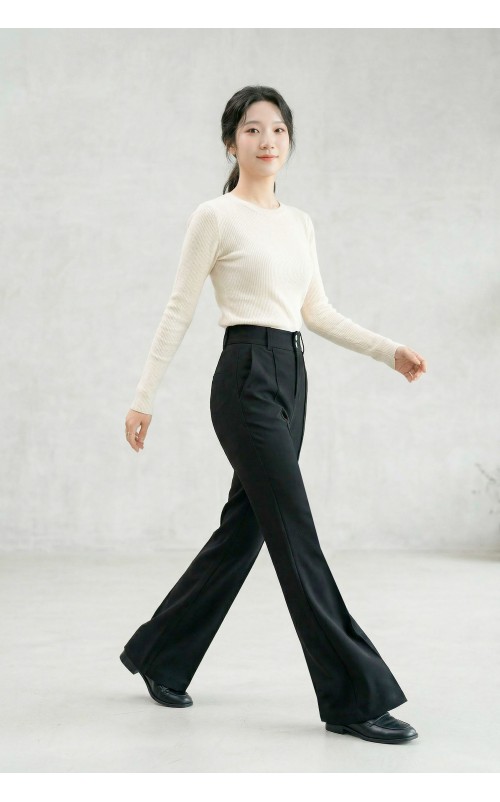 4✮- PAFRY2865 - Pants