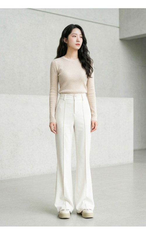 4✮- PAFRY2865 - Pants