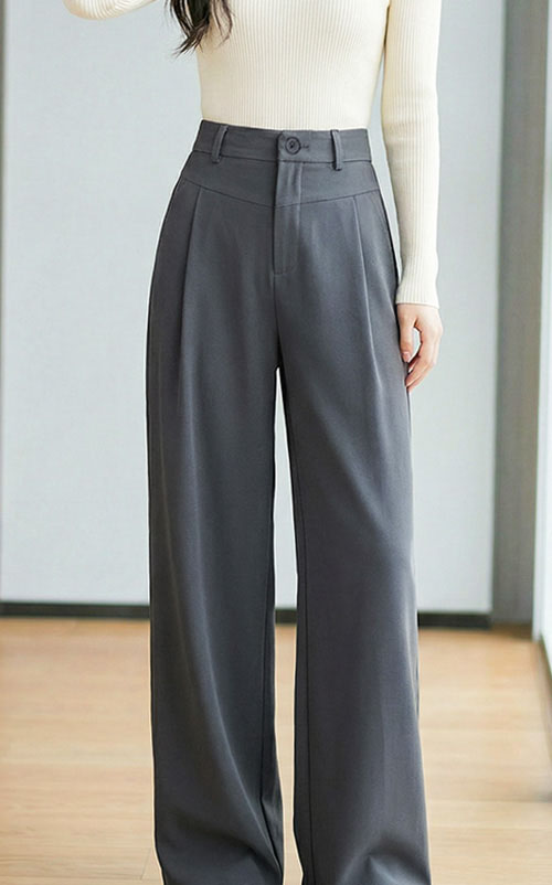 4✮- PAFRY2868 - Pants