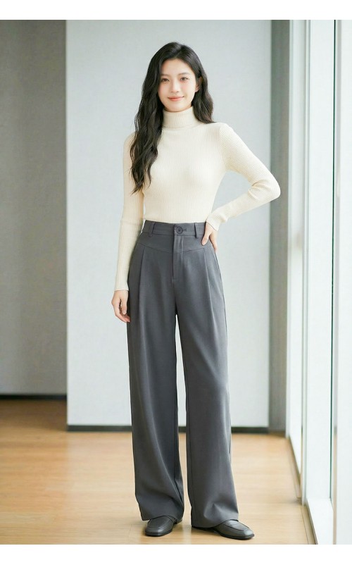 4✮- PAFRY2868 - Pants