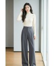 4✮- PAFRY2868 - Pants
