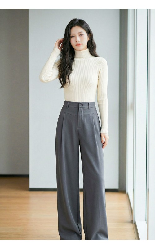 4✮- PAFRY2868 - Pants